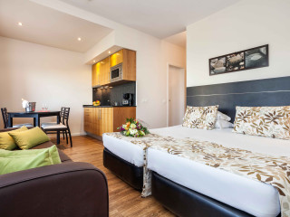Pestana Alvor Atlantico Beach Resort