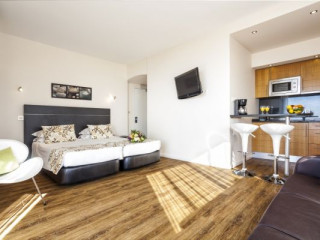 Pestana Alvor Atlantico Residences