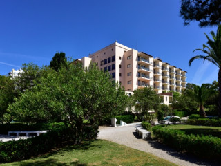 Pestana Alvor Beach Villas Seaside Resort