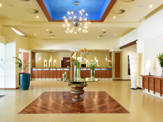 Pestana Alvor Beach Villas Seaside Resort