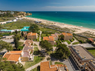 Pestana Alvor Beach Villas