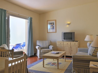 Pestana Alvor Beach Villas