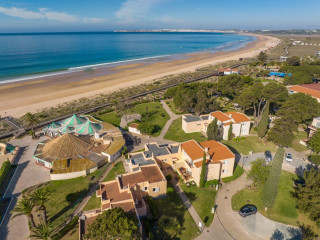Pestana Alvor Beach Villas