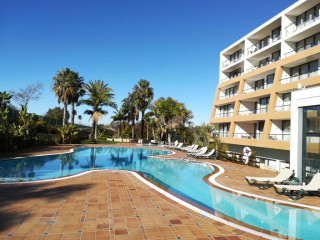 Pestana Alvor Park