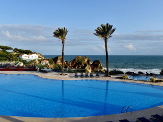 Pestana Alvor Praia Beach and Golf Hotel