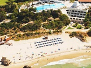 Pestana Alvor Praia Beach & Golf Hotel