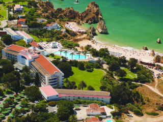 Pestana Alvor Praia Premium Beach & Golf Resort