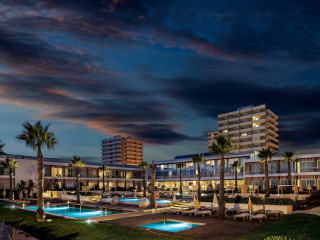 Pestana Alvor South Beach
