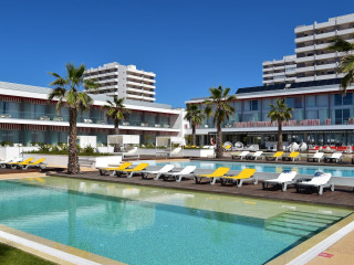 Pestana Alvor South Beach