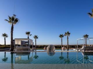 Pestana Alvor South Beach