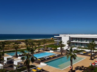 Pestana Alvor South Beach