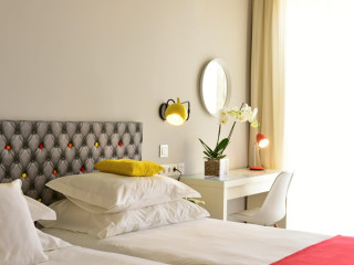 Pestana Alvor South Beach Premium Suite Hotel