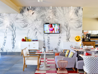 Pestana Alvor South Beach Premium Suite Hotel