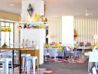 Pestana Alvor South Beach