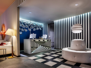Pestana Alvor South Beach