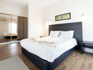 Pestana Alvor South Beach