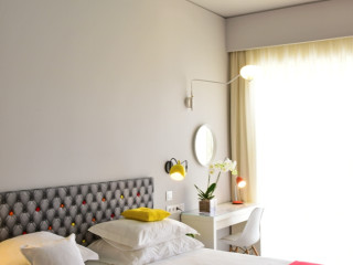 Pestana Alvor South Beach Premium Suite Hotel