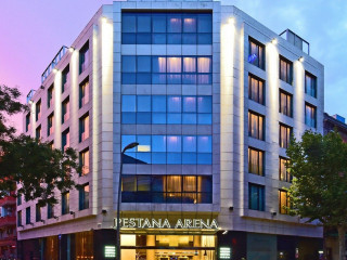 Pestana Arena Barcelona