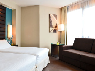Pestana Arena Barcelona