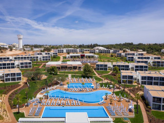 Tivoli Alvor Algarve Resort