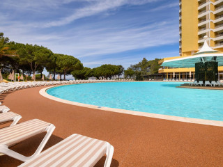 Pestana Blue Alvor Beach All Inclusive Hotel