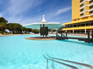 Pestana Blue Alvor Beach All Inclusive Hotel