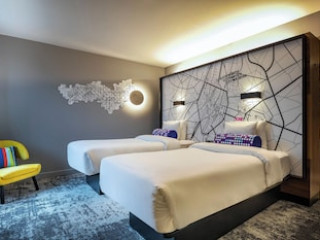 PESTANA BRUSSELS SCHUMAN