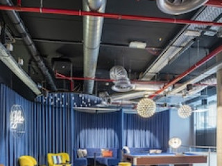 PESTANA BRUSSELS SCHUMAN