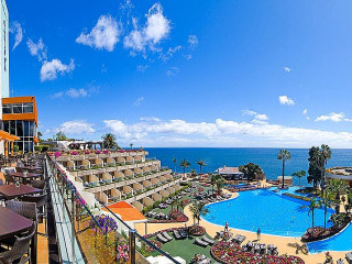 PESTANA CARLTON MADEIRA