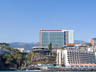 PESTANA CARLTON MADEIRA