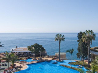 PESTANA CARLTON MADEIRA