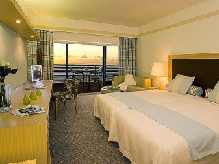 PESTANA CARLTON MADEIRA