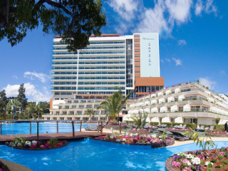 Pestana Carlton Madeira Premium Ocean Resort