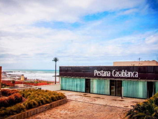 Pestana Casablanca