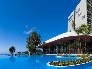 Pestana Casino Park