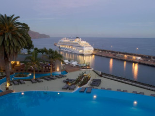 Pestana Casino Park