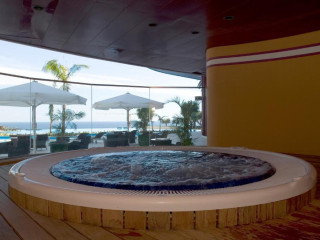 Pestana Casino Park Ocean & Spa Hotel