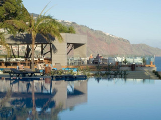 Pestana Casino Park Ocean & Spa Hotel