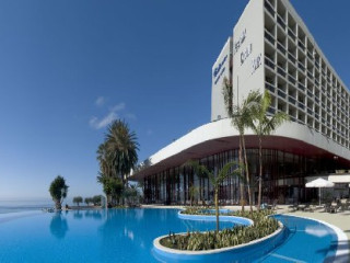 PESTANA CASINO PARK