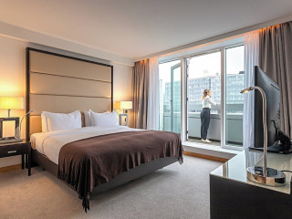 Pestana Chelsea Bridge Hotel & Spa