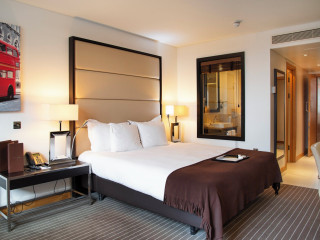 Pestana Chelsea Bridge Hotel & Spa