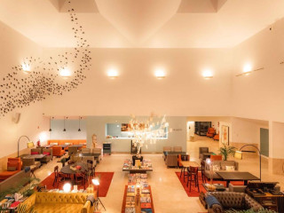 Pestana Cidadela Cascais - Pousada & Art District
