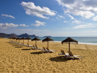 Esmeralda Resort