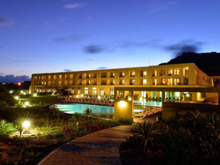 Pestana Colombos Premium Club