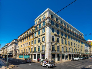 Pestana CR7 Lisboa