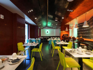 Pestana CR7 Times Square