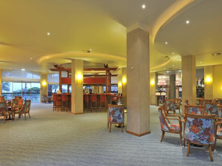 Pestana D. Joao II