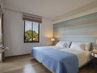 Pestana D. Joao II