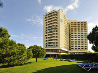 Pestana Delfim