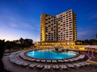 Pestana Delfim All Inclusive Hotel